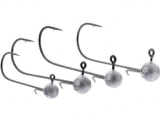 Westin Round Up LT Jig Head Singles